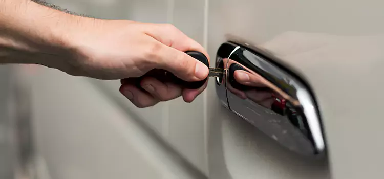 Why Choose Our Auto Locksmith Team in Sulphur, LA?