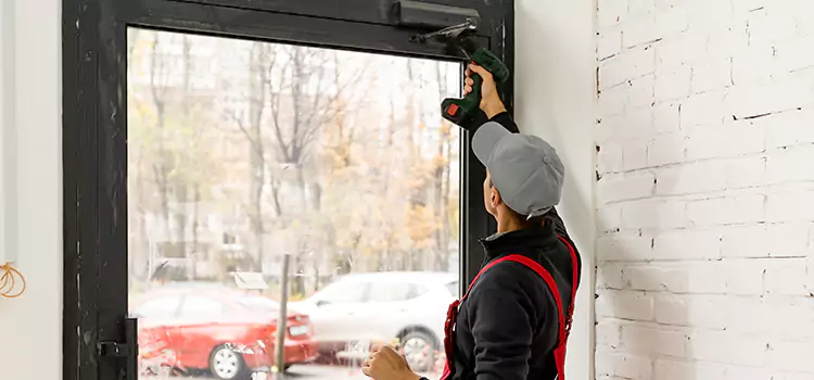 Comprehensive Door Closer Services in Sulphur, LA