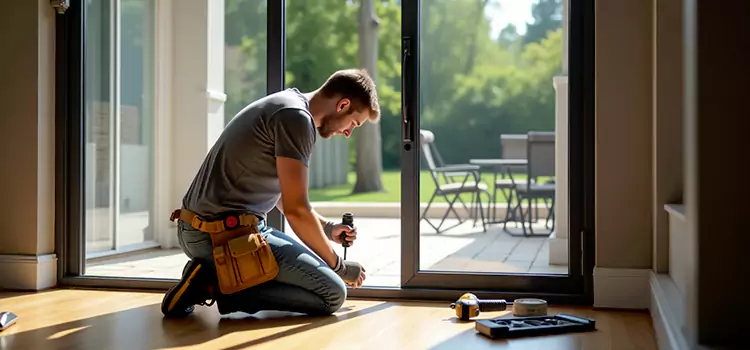 Comprehensive Solutions for Every Glass Door Need in Sulphur, LA