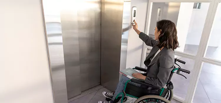 Benefits of Modern Handicap Door Systems in Sulphur, LA