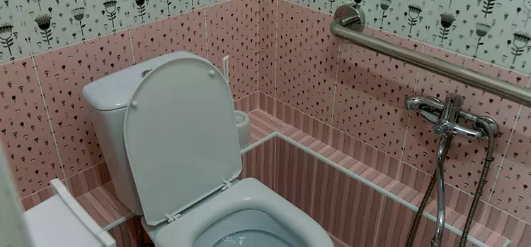 Meeting Diverse Needs With Accessible Restroom Solutions in Sulphur, LA