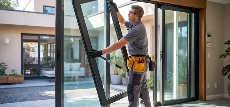 Specialized Sliding Door Roller Services in Sulphur, Louisiana