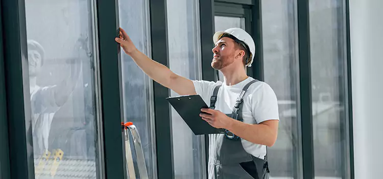 Comprehensive Solutions for Your Sticking Doors in Sulphur, LA