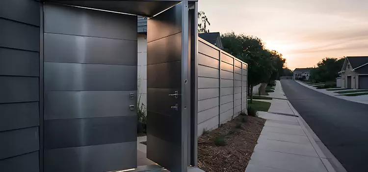 Comprehensive Steel Door Solutions in Sulphur, LA