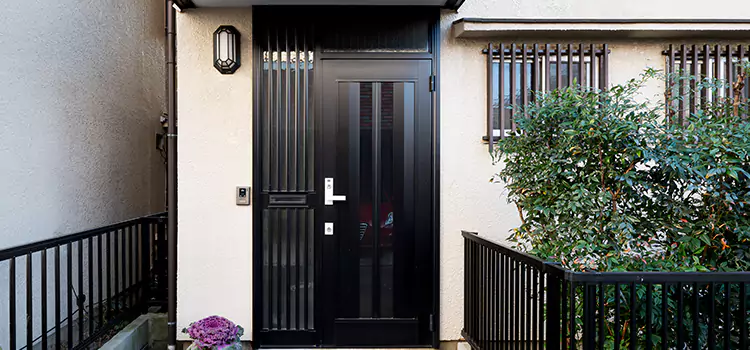 Popular Exterior Door Options in Sulphur, LA