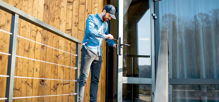 Emergency Patio Door Repair Sulphur