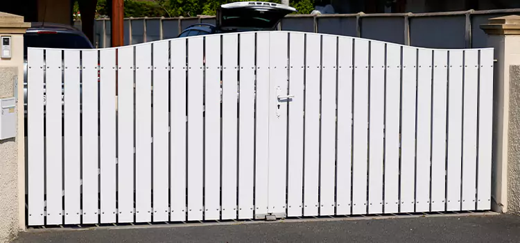 Why Choose Us for Residential Gate Repair in Sulphur, LA?